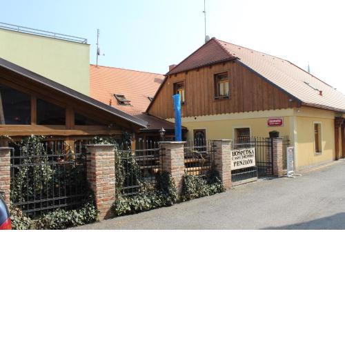 U Anny Šmejdířky