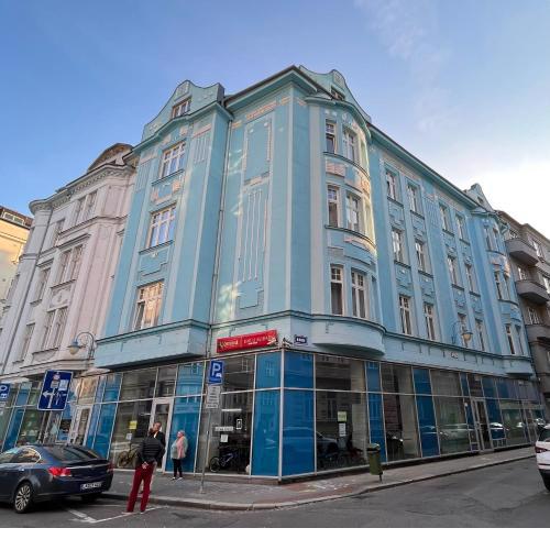 U Betty - Ostrava Centrum