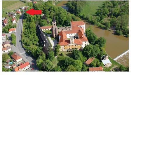 U Čertovy brázdy