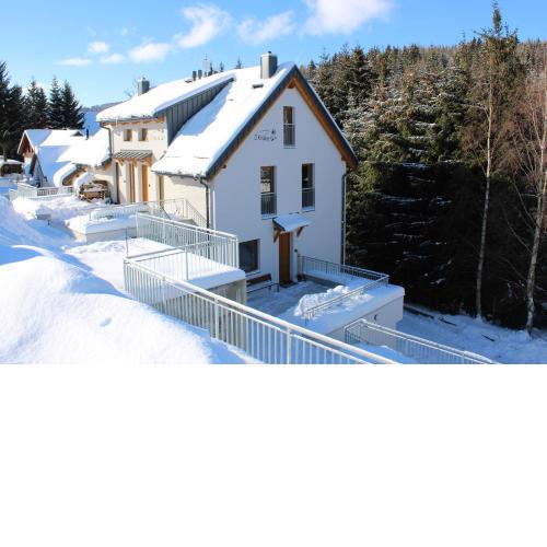 U Králíka, apartmán E