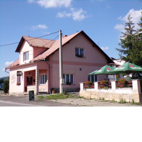 U Křemílka