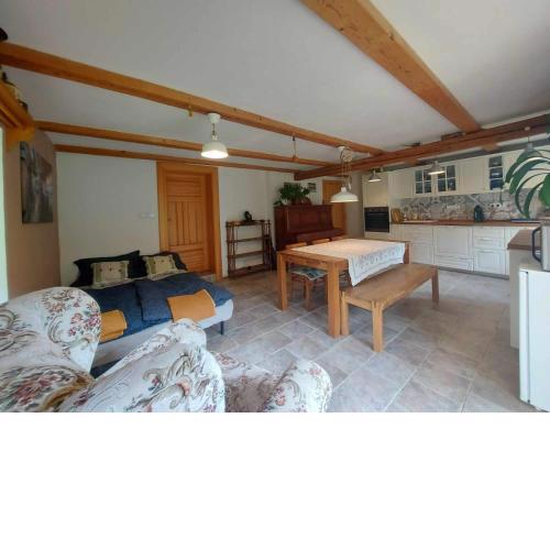 U Maliny Děčín - apartmán Viktorie