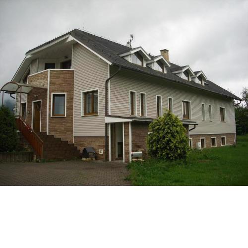 U nových přátel