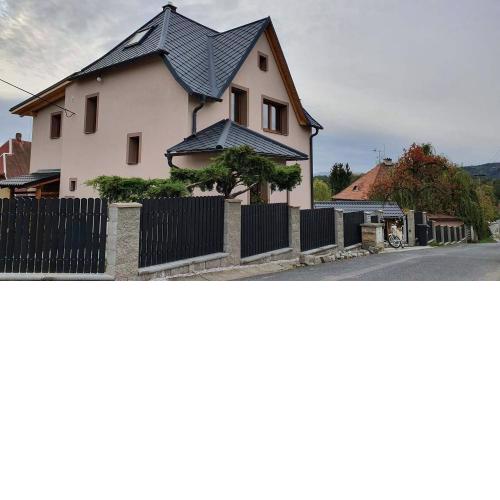 U Pařeza