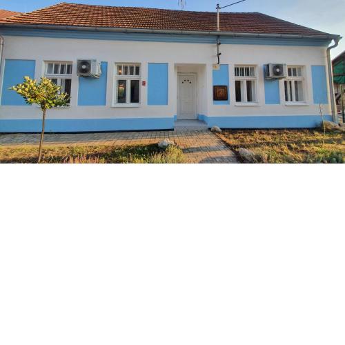 U Srnečka - penzion na Pálavě