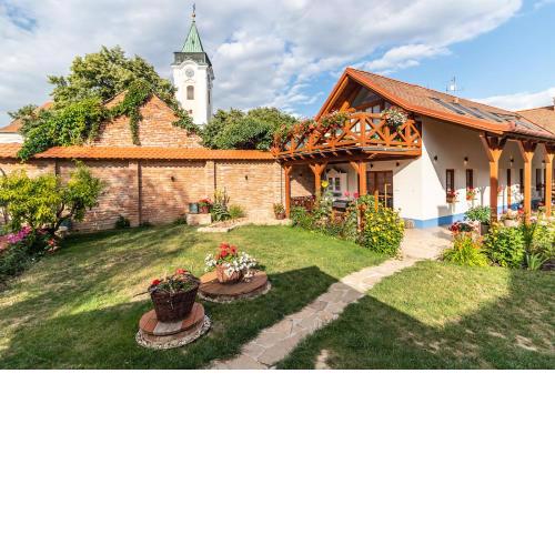 U Stařenky