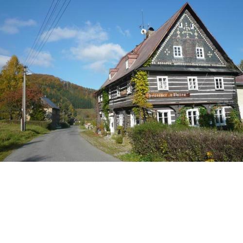U Uhlířu