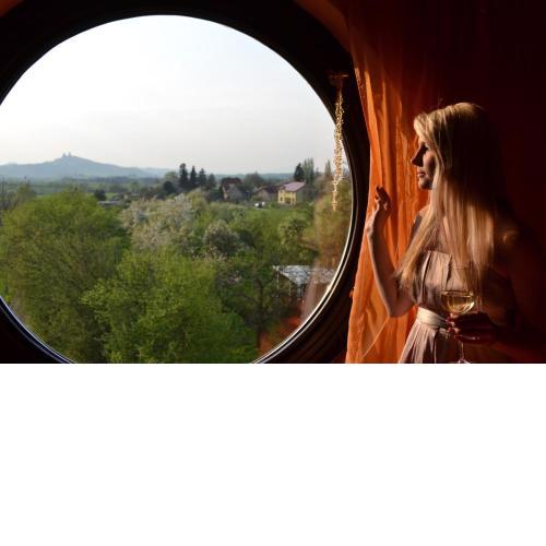U Zlate Brany Cesky raj Wellness