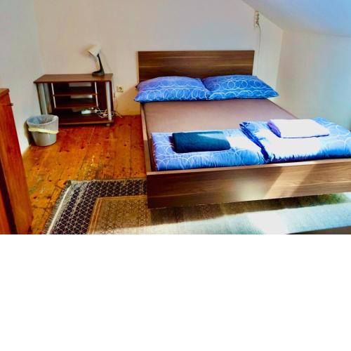 U6 Schöpfwerk Home 9