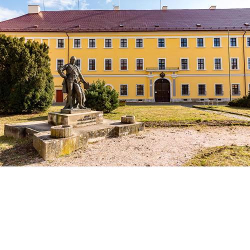 Ubytování 8