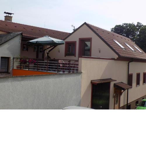 Ubytování Apartmány Ferenčíková