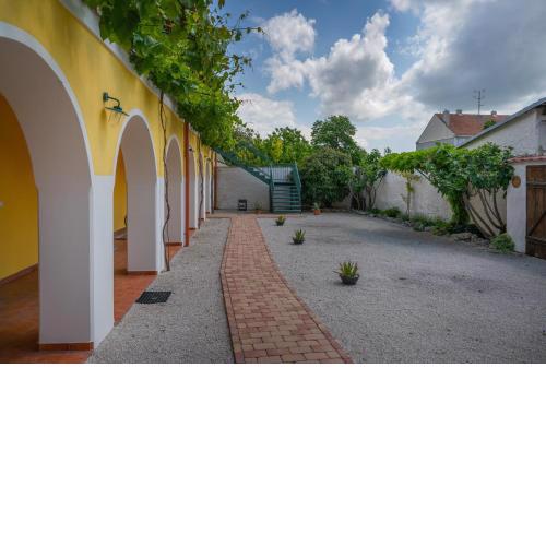 Ubytování Kroupa
