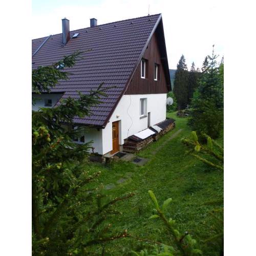 Ubytování Lyžařská škola