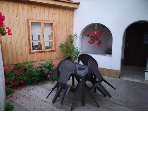 Ubytování Mikulov