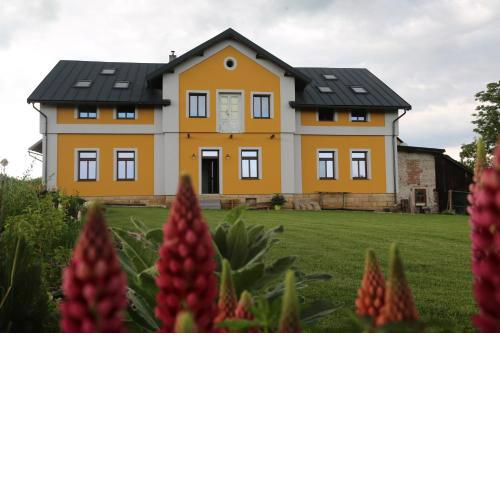 Ubytování na statku - Střížovice č.p. 11