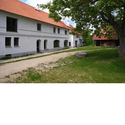 Ubytování na statku
