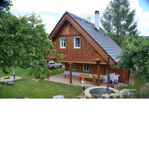 Ubytování Na Vejminku