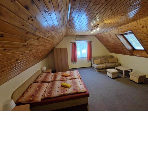 Ubytování Na Vršku Slapy - Měřín