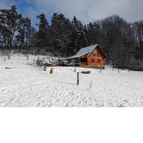 Ubytování Ranč Malenice