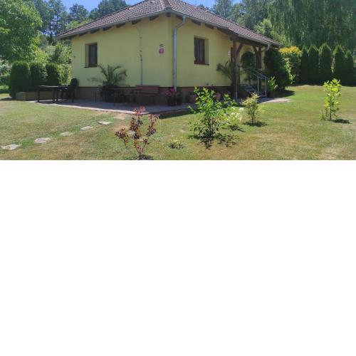 Ubytování Švrčinová