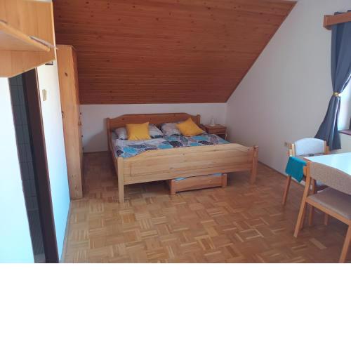 Ubytování U Anděla