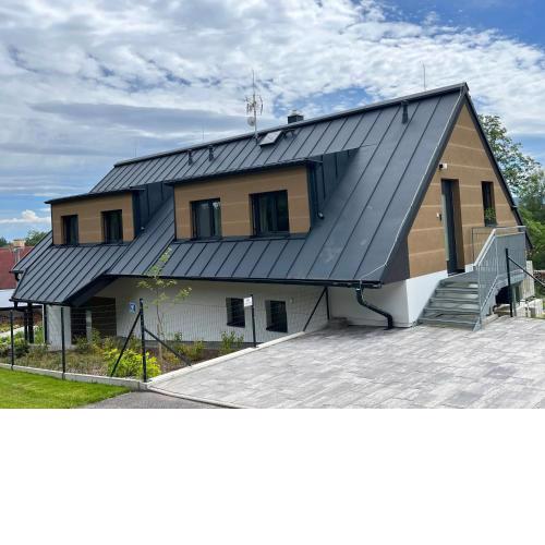 Ubytování U Jedliček