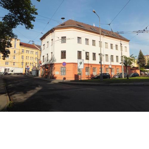 Ubytování u Kováře