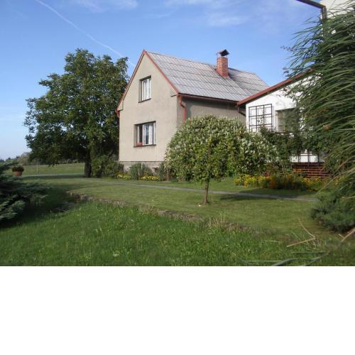 Ubytování u Přadků