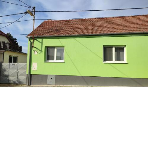Ubytování U Venci