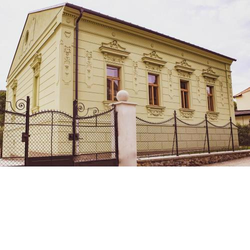 Ubytování U Vladaře