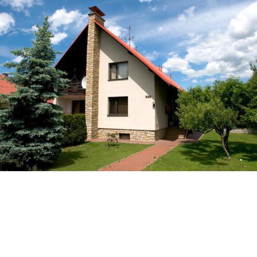 Ubytování v apartmánech pod Radhoštěm