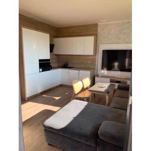 Ubytování v Beskydech - Apartmán Kája