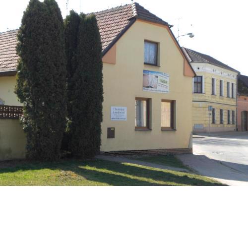 Ubytování v soukromí