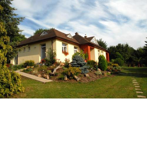 Ubytování Vila Sobotka