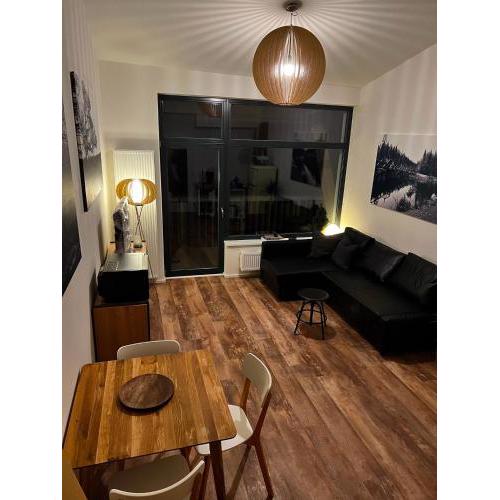 Ubytování Zadov - Apartmán Prenet