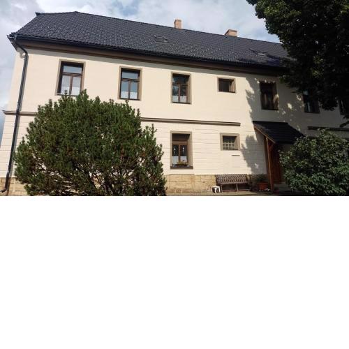 Ubytování Ždírec - Apartmán 1