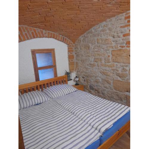 Ubytování Ždírec - Apartmán 3