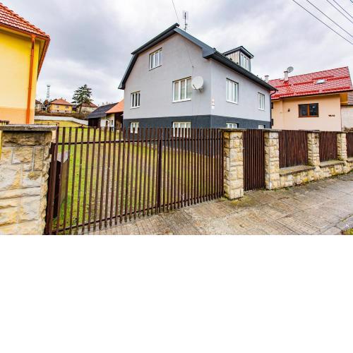 Ubytovanie AJKA