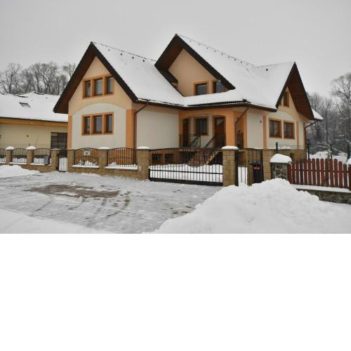 Ubytovanie Bičár