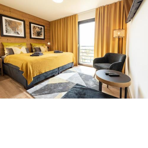 Ubytovanie na Tokaji Empora Apartman