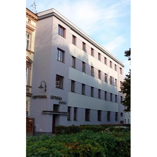 Ubytovna Marie