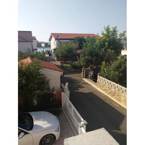 Ulica Žitna XXVII br.12 apartman Ljevar
