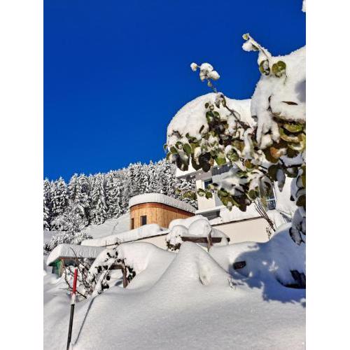 UlMi's Tiny Haus