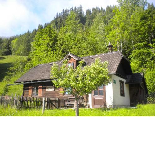 Umundum Hütte