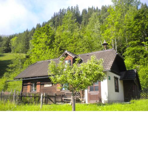 Umundumhütte