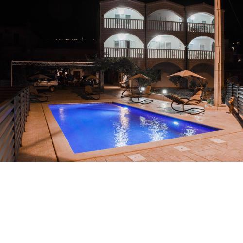 Unforgettable sea view apartments Bakota