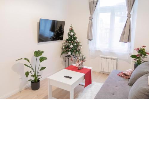 Unique apartment by Wenceslas square