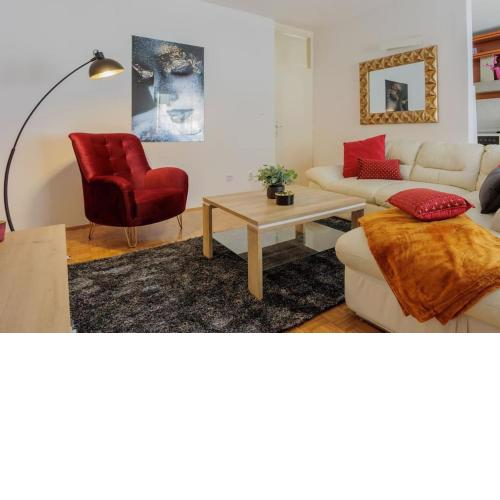 Unique Apartment in heart of the old town of Split