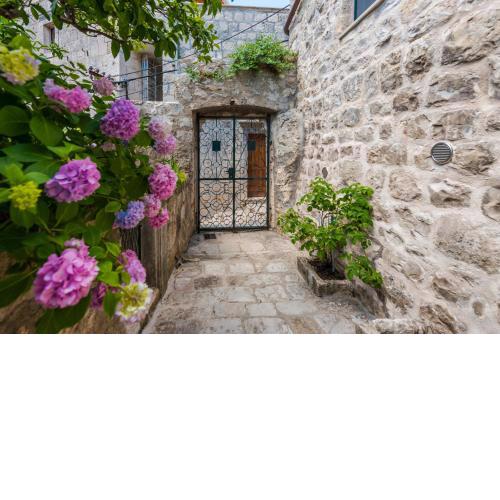 Unique Cavtat Center Apartment