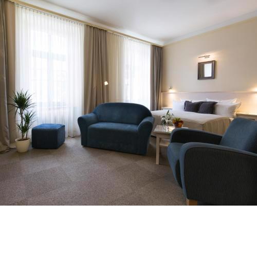 Unitas Hotel